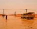 Tamanrassent : l’ANP poursuit l’opération de désenclavement des zones sinistrées