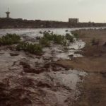 inondations, Tamanrasset