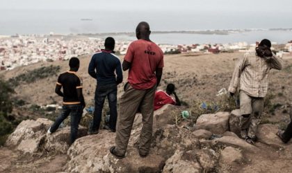 Migrants : Rabat se plie aux ordres de l’UE et crée des centres de rétention