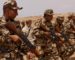 L’armée marocaine se prépare-t-elle à attaquer le Front Polisario ?
