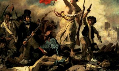 De la république égalitaire jacobine à la dictature bourgeoise thermidorienne (1)