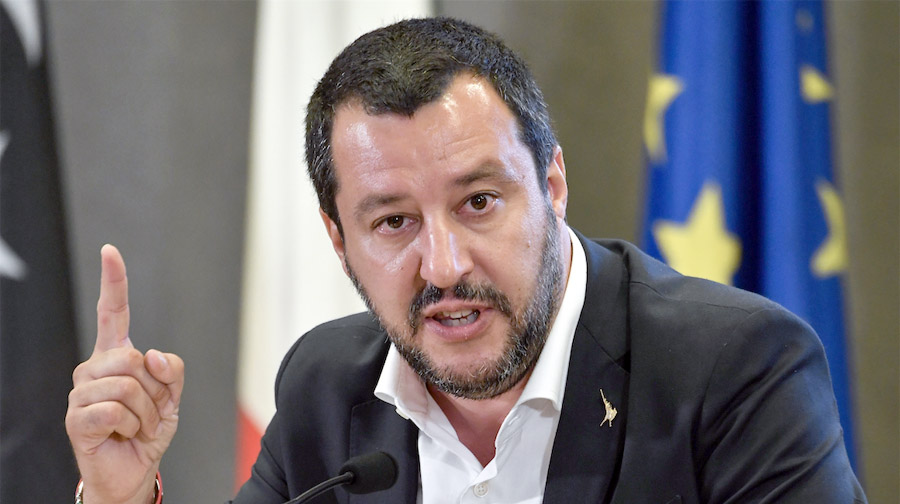 salvini