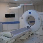 scanner medical Belgique Algérie