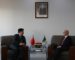 Algérie-Chine : un accord sera signé à Pékin dans le cadre de la nouvelle route de la soie