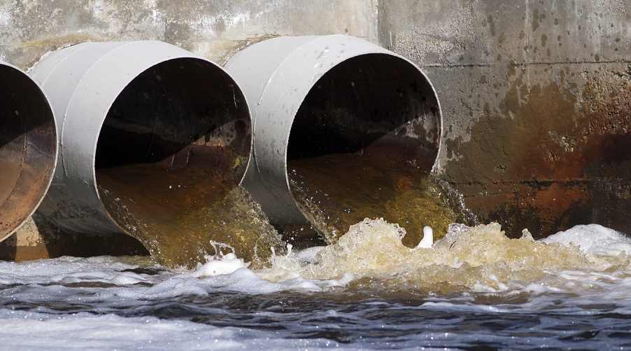 Catastrophe socio-sanitaire et environnementale à Aïn Defla
