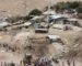 Amnesty qualifie la démolition d’un village palestinien de «crime de guerre»