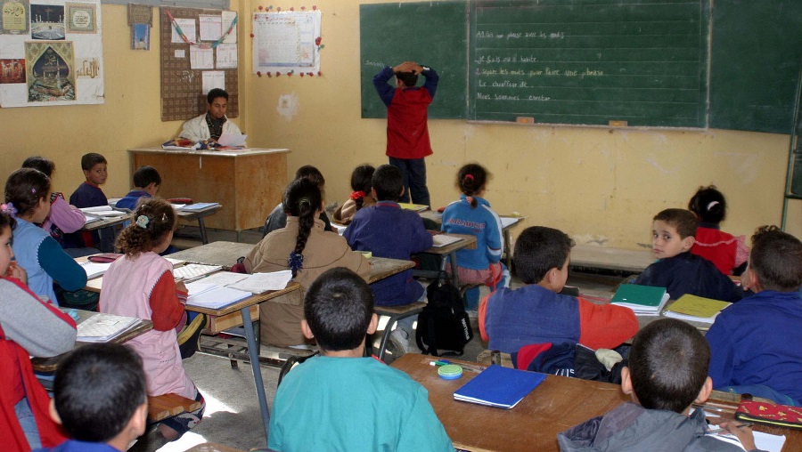 rentrée scolaire