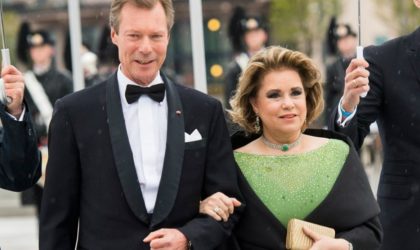 Le Front Polisario donne une leçon de géopolitique au grand duc de Luxembourg