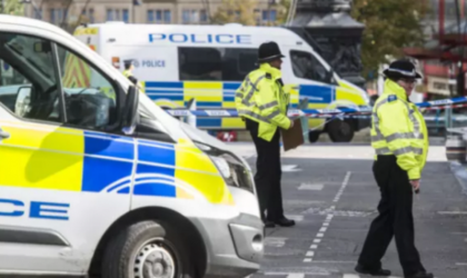 Royaume-Uni : attaque au couteau à Barnsley
