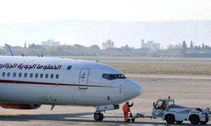 Panique dans un avion d’Air Algérie à cause d’un décollage interrompu
