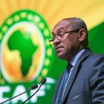 CHAN 2022, CAF, Ahmad