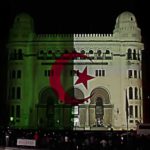 Algérie objectifs