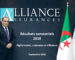 Alliance Assurances annonce ses résultats semestriels 2018 : «Digitalisation, croissance et efficience»