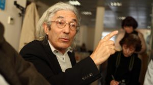 La Cour d’appel d’Alger confirme la condamnation de l’agent Boualem Sansal à 5 ans de prison ferme