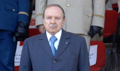 Diplomates occidentaux : «Bouteflika veut réduire le pouvoir de l’armée»