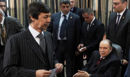 Le Makhzen veut démolir la maison d’enfance de Bouteflika à Oujda