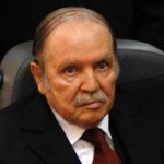 Bouteflika FLN