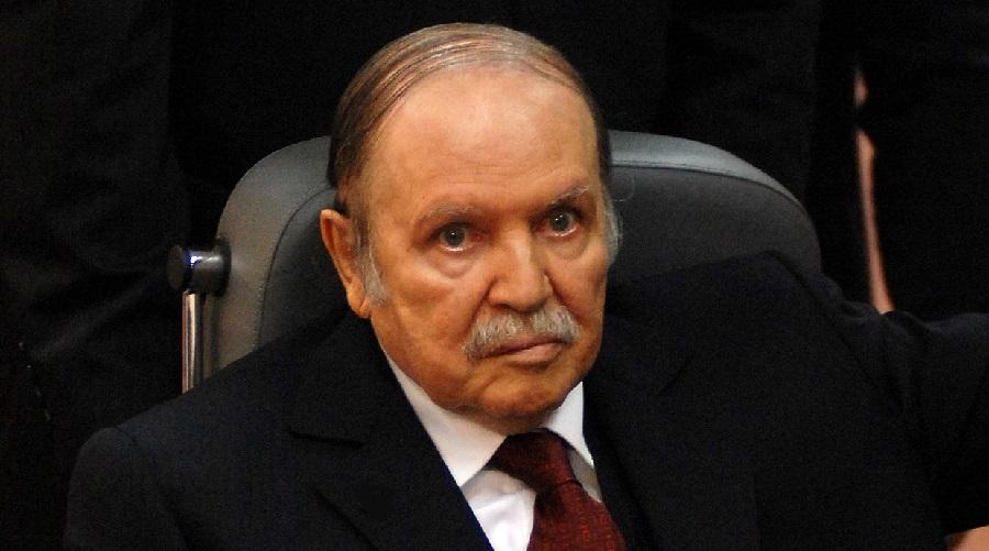 Bouteflika FLN