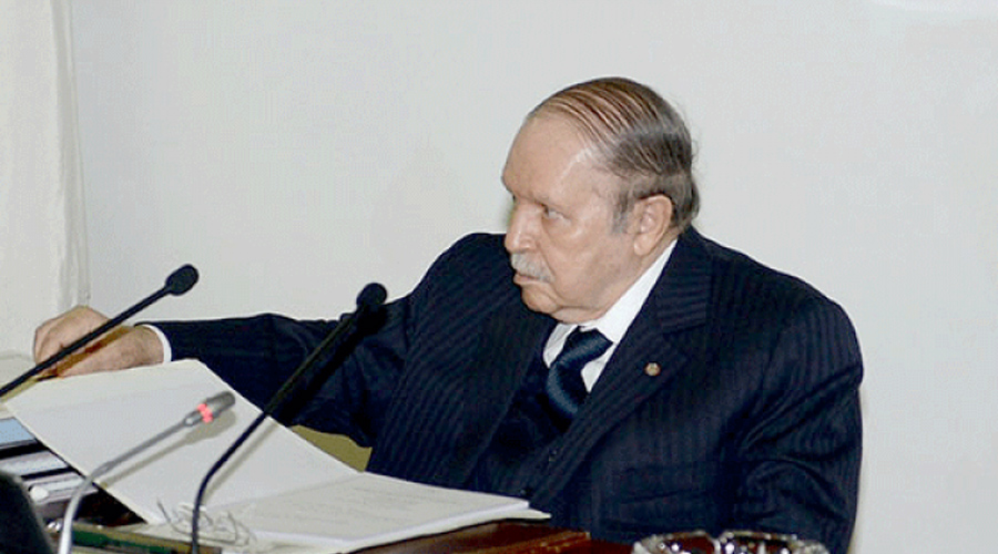 Bouteflika