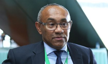 Ahmad Ahmad : «La CAF prendra une décision fin septembre à Sharm El Sheikh sur  la CAN-2019 au Cameroun»