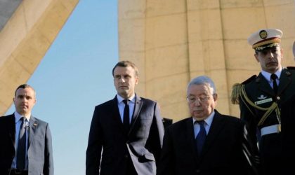 Contribution – «La France nous prépare une seconde guerre d’Algérie ?» (I)