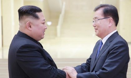 Relations inter-coréennes : le dégel s’accélère