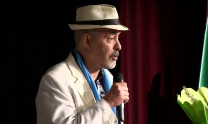 Décès de Djamel Allam : des artistes et des hommes de culture pleurent une figure de la musique algérienne