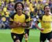 Allemagne : Dortmund prend provisoirement la tête de la Bundesliga
