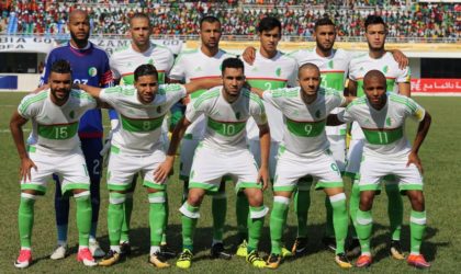 CAN-2019 (Qualifications/2e J) Gambie – Algérie : Belmadi face à son premier test