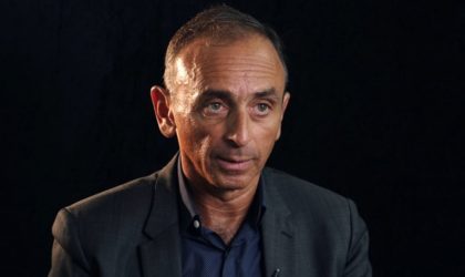 Eric Zemmour : le business de la haine