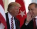 Erdogan : «Je ne me suis pas assis à la table Trump à cause de Sissi»