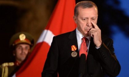 Attaque antimusulmane en Nouvelle-Zélande : l’exploitation honteuse d’Erdogan