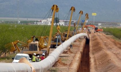 L’Algérie se prépare pour abandonner le gazoduc Maghreb-Europe qui traverse le Maroc
