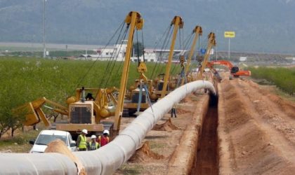 L’Algérie se prépare pour abandonner le gazoduc Maghreb-Europe qui traverse le Maroc