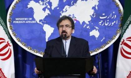 Téhéran sur les «allégations» de Bourita : «Le Maroc veut semer la division entre les musulmans»