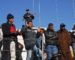 La Gendarmerie nationale intercepte 9 candidats à l’émigration clandestine