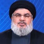 Hassan Nasrallah