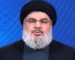 Le Hezbollah sur la Syrie : «J’y suis, j’y reste !»