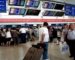 Aéroport d’Alger : des immigrés n’ont pas pu embarquer