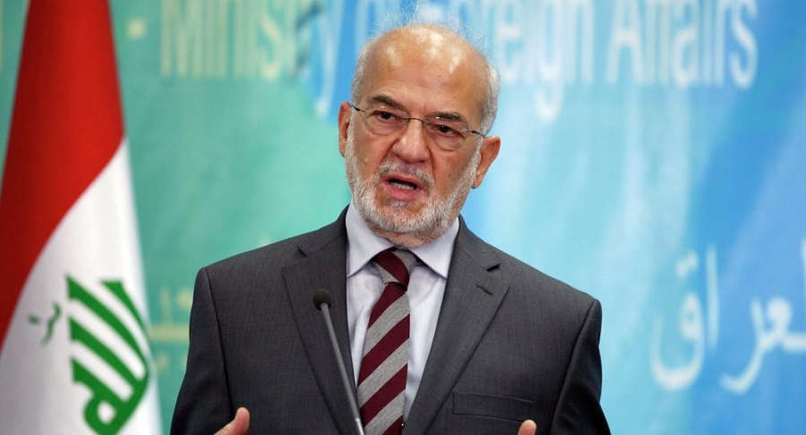 Irak Al- Jaafari