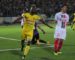 Le Groupe COSIDER nouveau sponsor de la JS Kabylie