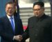 Pyongyang et Seoul s’engagent à dénucléariser la péninsule coréenne
