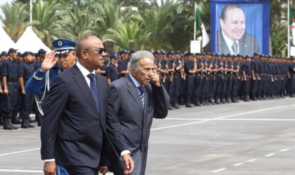 La réhabilitation du directeur de la PAF prélude-t-elle le départ de Lahbiri ?