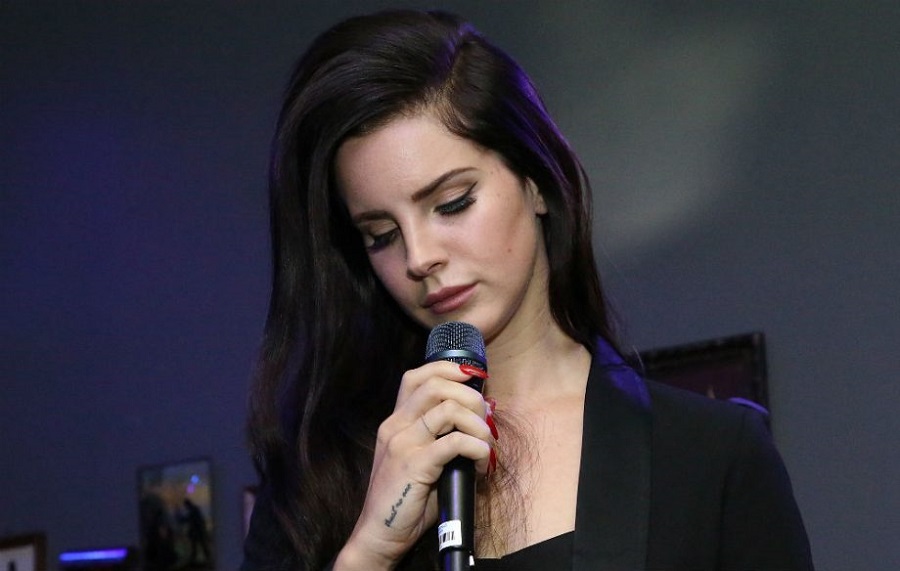 festival, Lana del rey