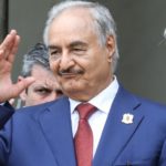 Libye Haftar