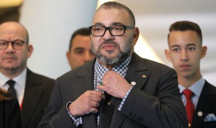 Pourquoi Mohammed VI a peur de se faire renverser par ses généraux