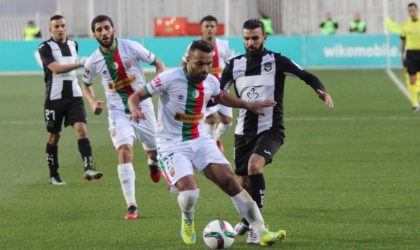 Ligue 1 Mobilis : le MC Alger écope d’un huis clos, le «Clasico» contre la JSK dimanche à Bologhine sans public