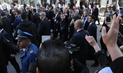 La France reconnaît sa responsabilité dans l’assassinat de Maurice Audin