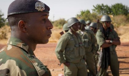 Mali : 35 personnes, dont sept militaires, tuées en deux jours