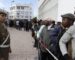 Maroc : décès de deux migrants maliens pendant un déplacement forcé